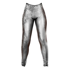 Calça para uniforme fitness cód cl_10007